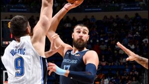March 10th Magic at Grizzlies betting prediction