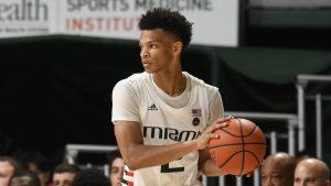 March 11th Miami vs Clemson betting