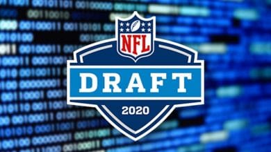 2020 NFL draft prop betting