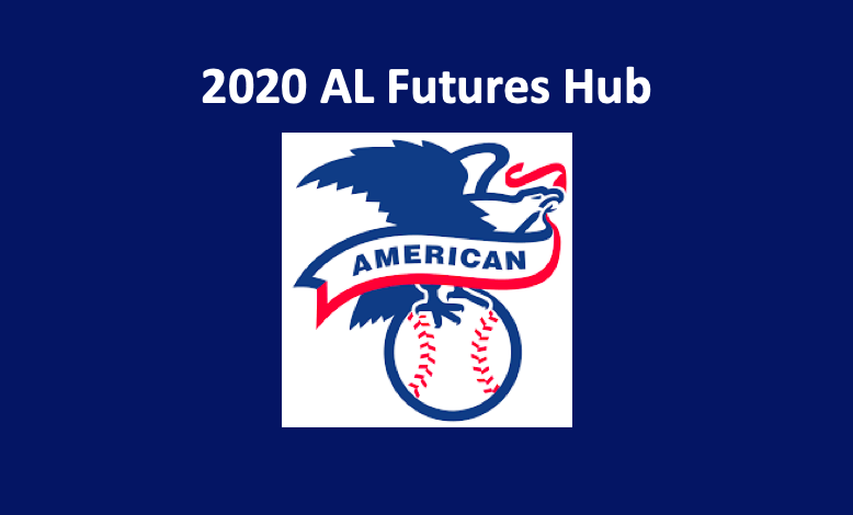 American League Futures 2020