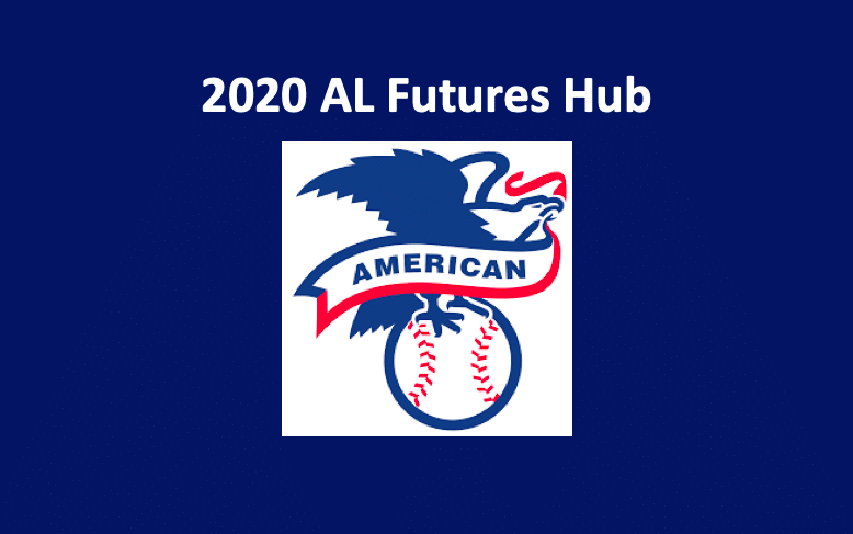 American League Futures 2020