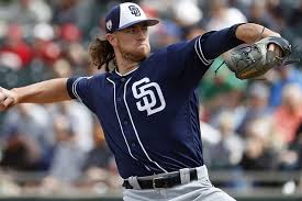 San Diego Padres Preview 2020