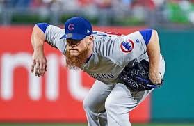 Chicago Cubs Preview 2020