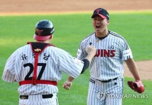 May 21st KBO betting