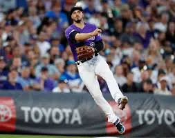 Colorado Rockies Preview 2020 Play in field