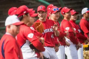 May 12th KBO betting