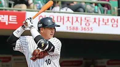 May 14th KBO betting