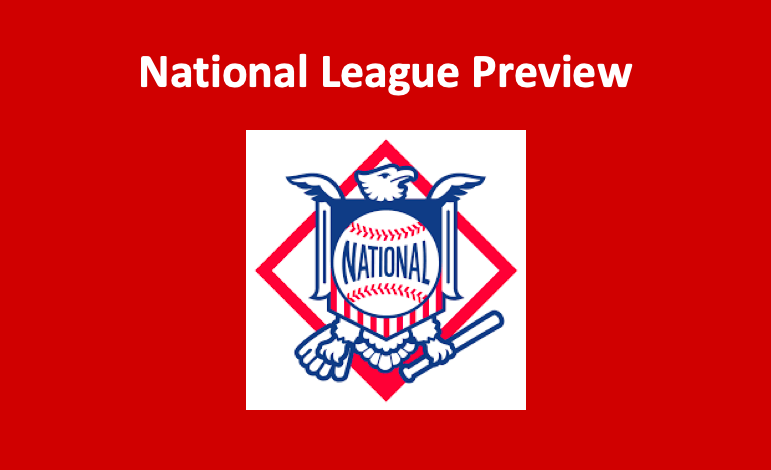 National League Preview 2020