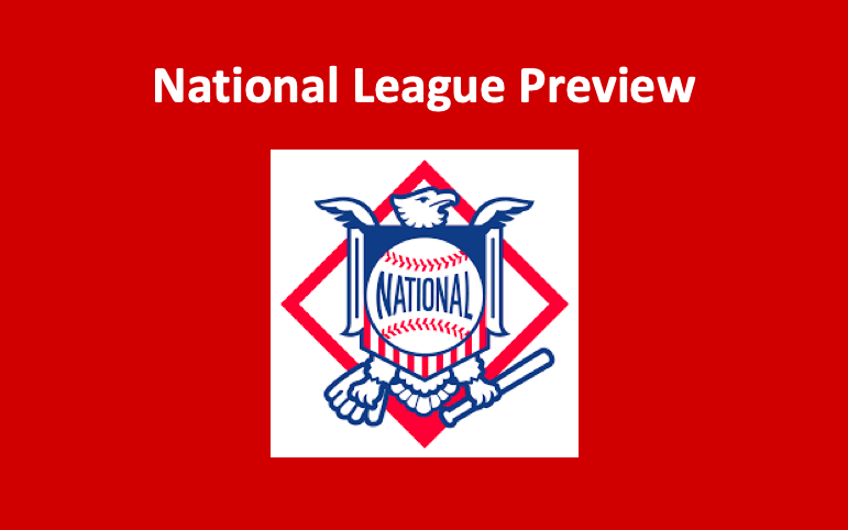 National League Preview 2020