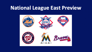 NL East Preview 2020