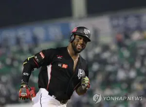 May 5th KBO betting