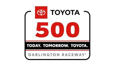 Toyota 500 betting