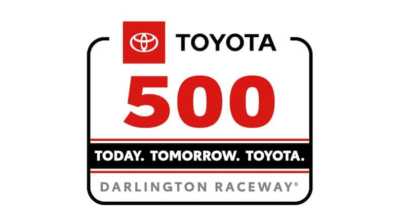 Toyota 500 betting