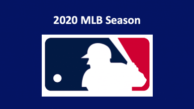 MLB Previews 2020