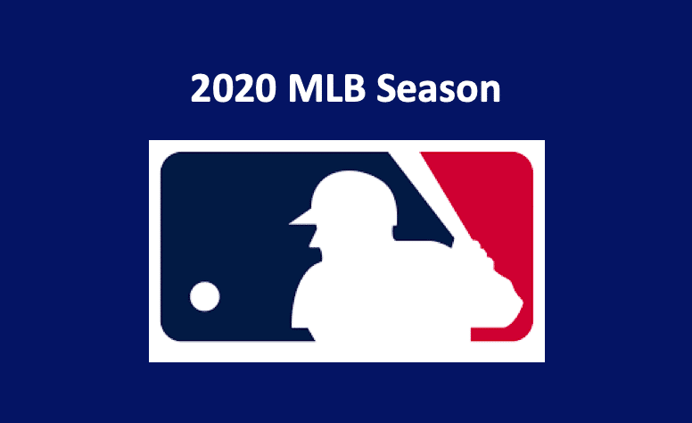 MLB Previews 2020