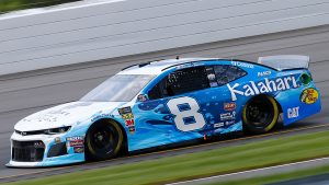 Pocono Green 225 betting