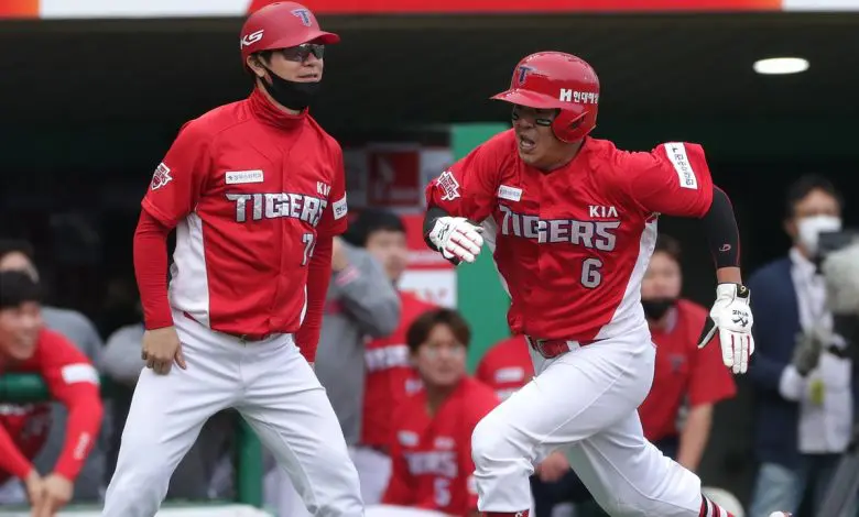 June 4th KBO betting