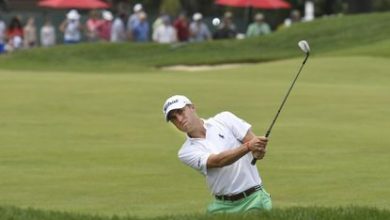 Travelers Championship betting