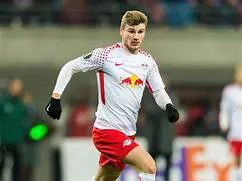 timo werner