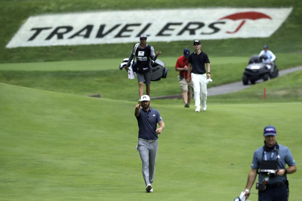 Travelers championship final round betting