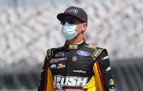 NASCAR All-Star Open betting