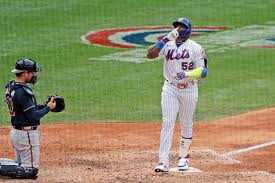 July 25th Braves at Mets betting pick