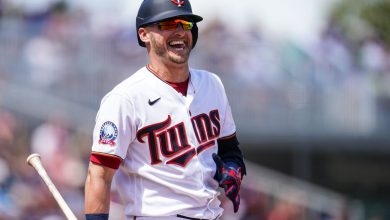 July 24th Twins at White Sox betting