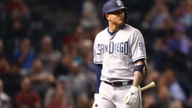 July 26th Diamondbacks at Padres betting