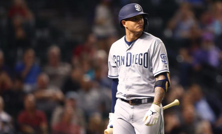 July 26th Diamondbacks at Padres betting