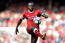 Sadio Mane