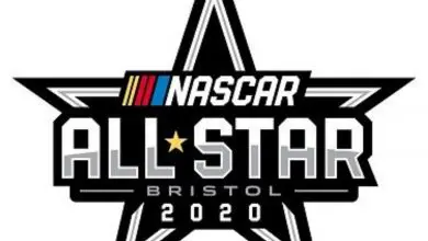 Nascar all-star race betting