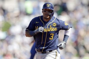 July 27th Pirates at Brewers betting