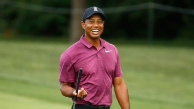 Tiger Woods the Memorial Tournament betting
