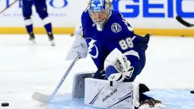 Bruins vs Lightning game 5 betting