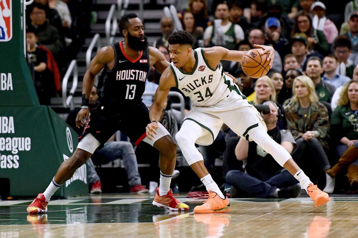 bucks rockets