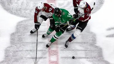 Avalanche vs Stars game 4 betting