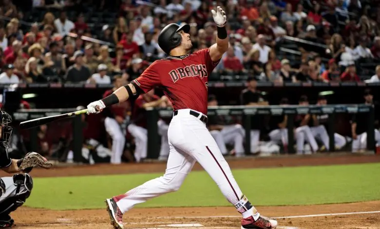 august 24th rockies at diamondbacks betting