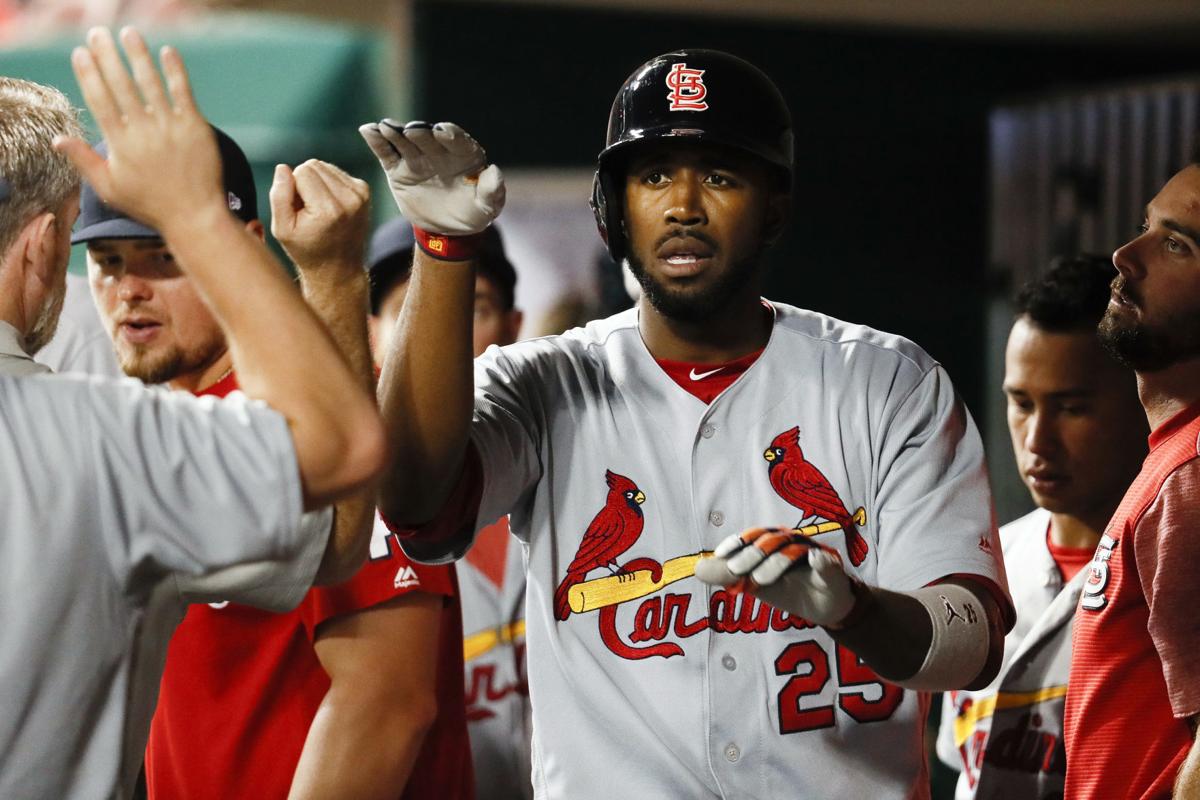 August 23rd Reds at Cardinals betting