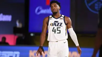 August 19th Jazz vs Nuggets betting