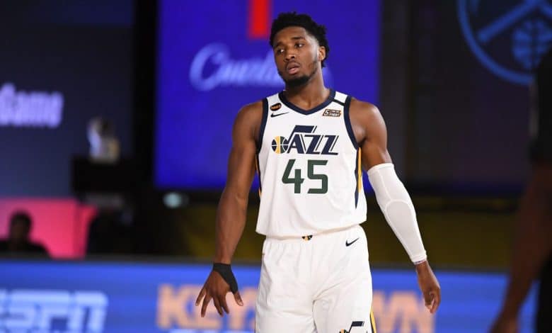 August 19th Jazz vs Nuggets betting