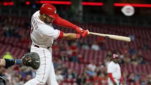 August 25th Reds at Brewers betting
