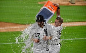 August 31st White Sox at Twins betting