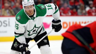 August 26th Avalanche vs Stars betting