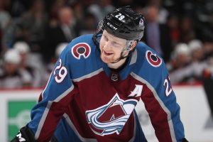 Avalanche vs Stars game 6 betting