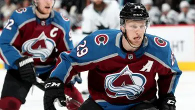 August 22nd Stars vs Avalanche betting