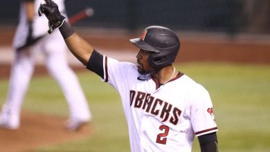 August 17th Athletics vs Diamondbacks betting