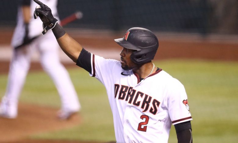 August 17th Athletics vs Diamondbacks betting