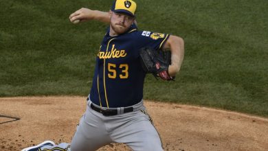 August 25th Reds at Brewers Betting