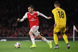 English Premiere League – Fulham vs Arsenal pick Dani Ceballos