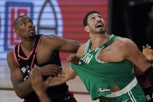 Raptors vs Celtics game 6 betting